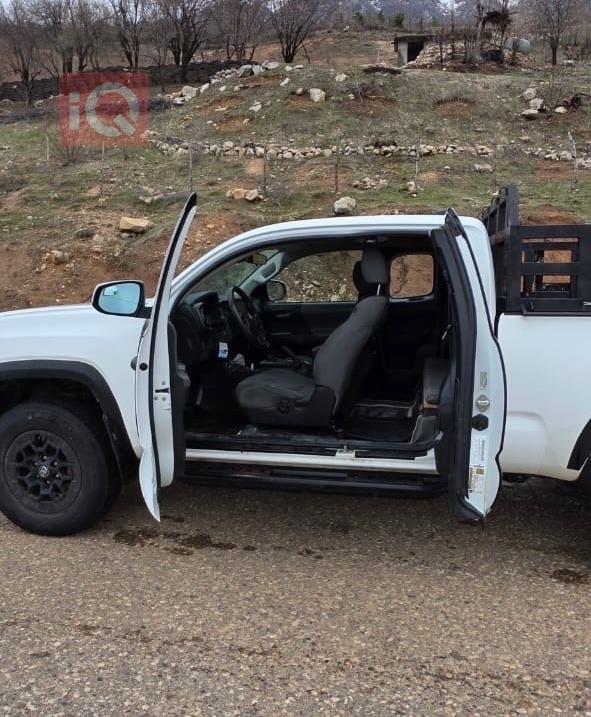 تويوتا تاكوما